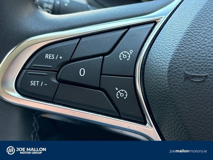Renault Captur 2023
