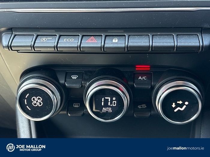 Renault Captur 2023