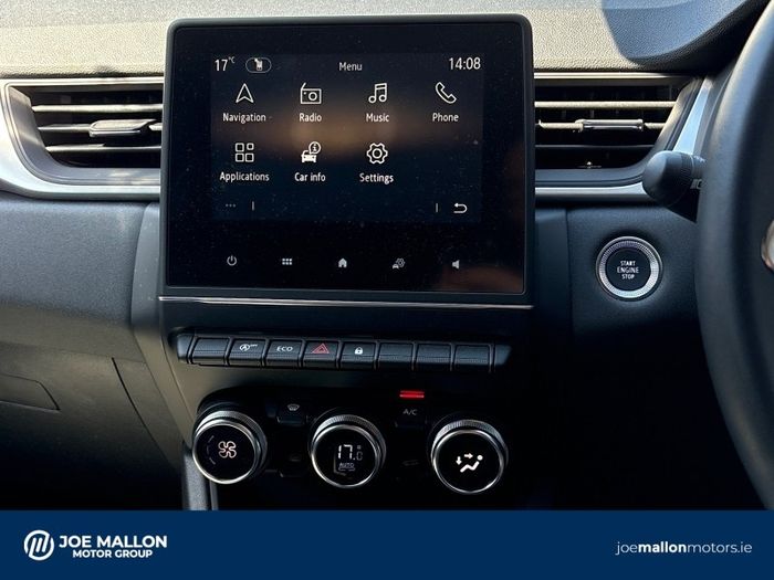 Renault Captur 2023