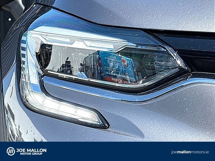 Renault Captur 2023