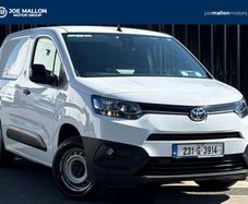Toyota Proace 2023