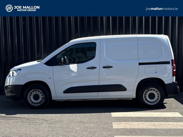 Toyota Proace 2023