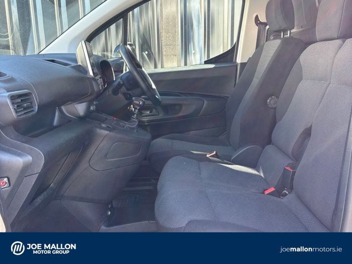 Toyota Proace 2023