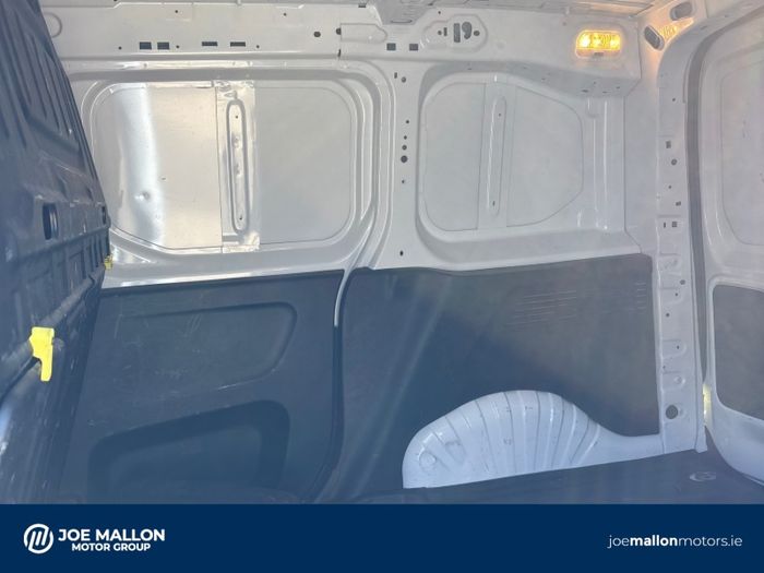 Toyota Proace 2023