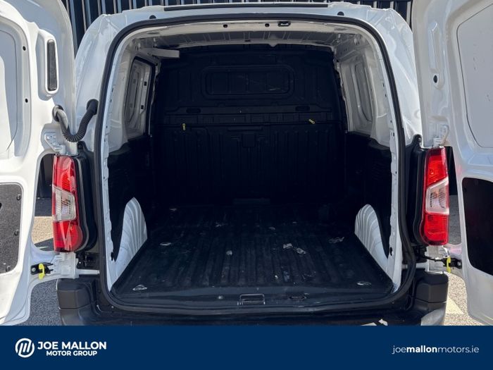Toyota Proace 2023