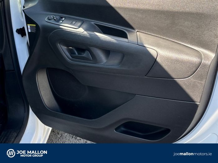 Toyota Proace 2023
