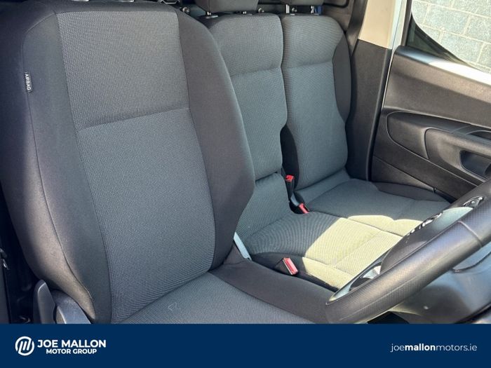 Toyota Proace 2023