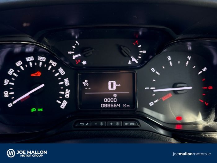 Toyota Proace 2023