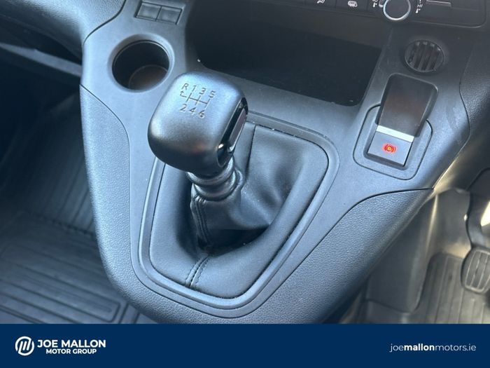 Toyota Proace 2023