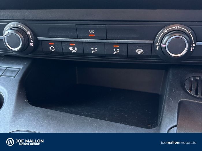 Toyota Proace 2023