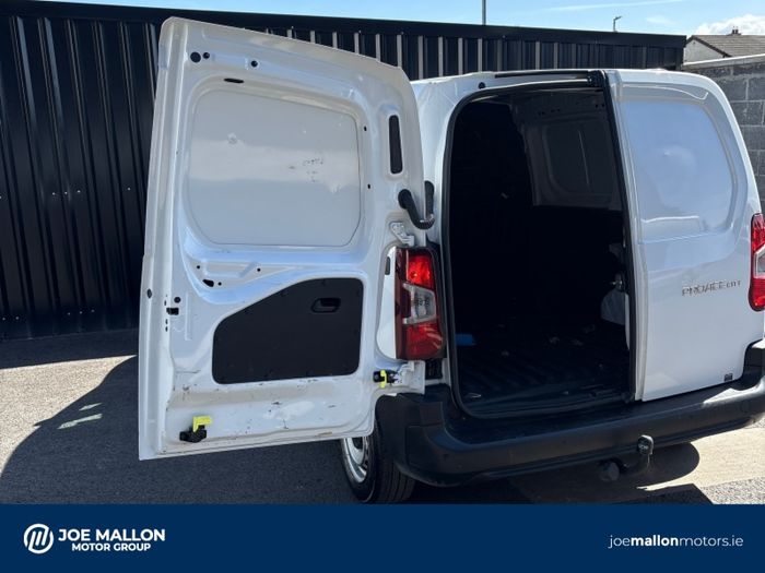 Toyota Proace 2023