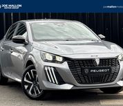 Peugeot 208 2026