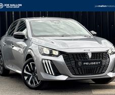 Peugeot 208 2026
