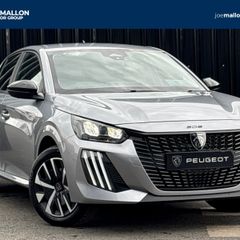 Peugeot 208 2026