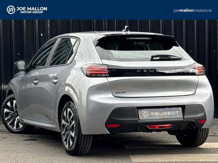 Peugeot 208 2026