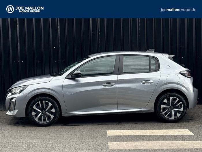 Peugeot 208 2026