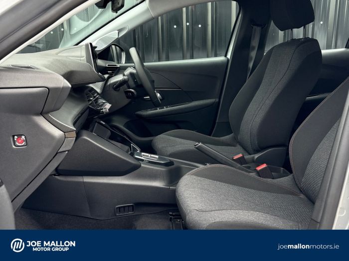 Peugeot 208 2026