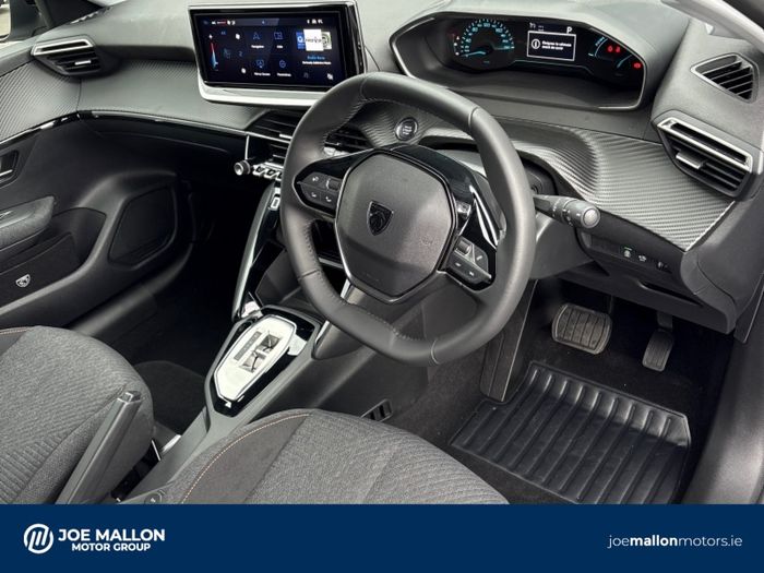 Peugeot 208 2026