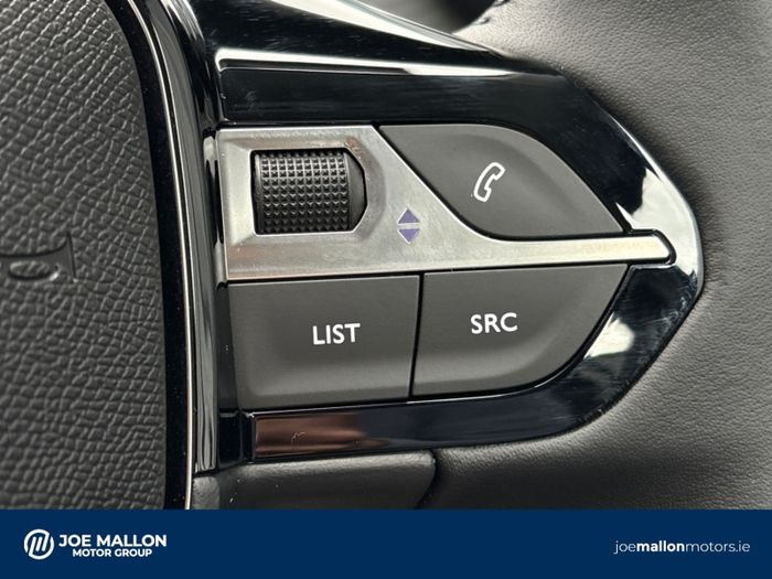 Peugeot 208 2026