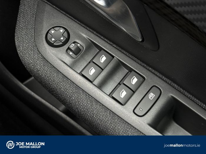 Peugeot 208 2026