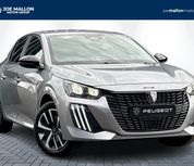 Peugeot 208 2026