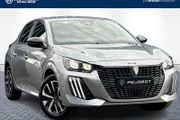 Peugeot 208 2026