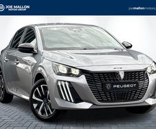 Peugeot 208 2026