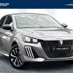 Peugeot 208 2026