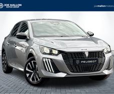 Peugeot 208 2026