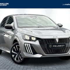 Peugeot 208 2026