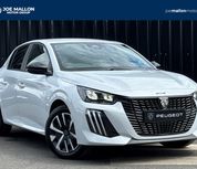 Peugeot 208 2026