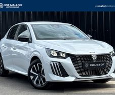 Peugeot 208 2026