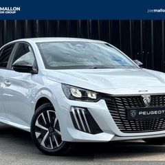 Peugeot 208 2026