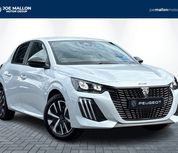 Peugeot 208 2026