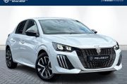 Peugeot 208 2026