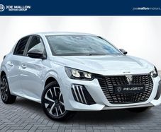 Peugeot 208 2026