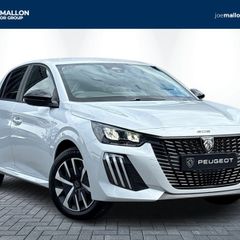 Peugeot 208 2026