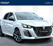 Peugeot 208 2026