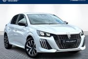 Peugeot 208 2026