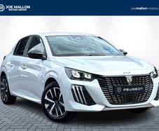 Peugeot 208 2026