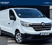 Renault Trafic 2023