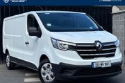 Renault Trafic 2023