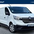 Renault Trafic 2023