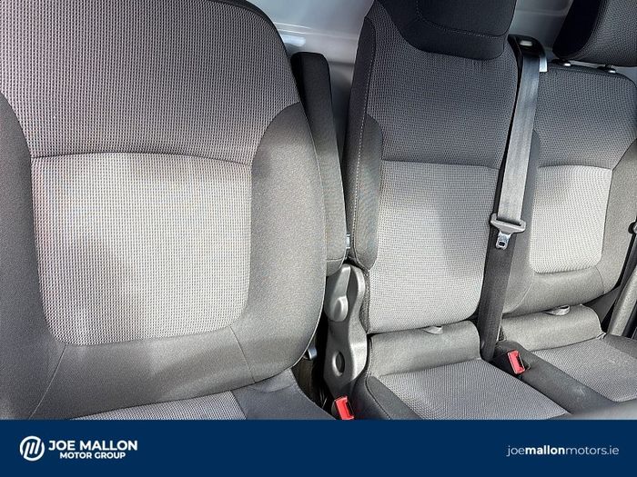Renault Trafic 2023