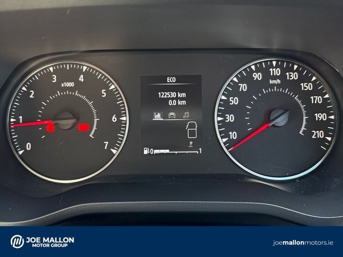 Renault Trafic 2023