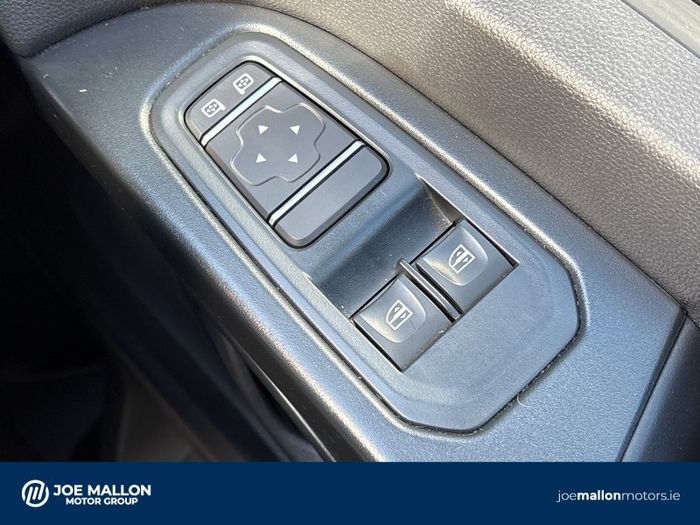 Renault Trafic 2023