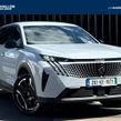 Peugeot 5008 2026