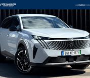 Peugeot 5008 2026