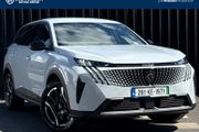 Peugeot 5008 2026