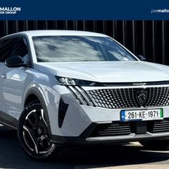 Peugeot 5008 2026